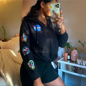 NASA Hoodie